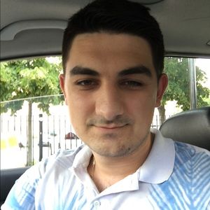 Meet your Posher, Stefan